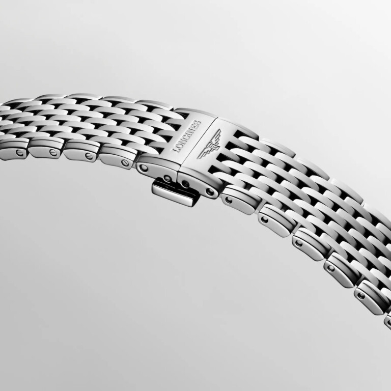 Longines La Grande Classique 29mm - L4.512.4.70.6 - #8 Longines La Grande Classique 29mm - L4.512.4.70.6 - #8
