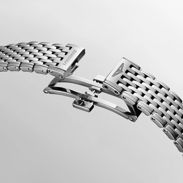 Longines La Grande Classique 29mm - L4.512.4.70.6 - #9 Longines La Grande Classique 29mm - L4.512.4.70.6 - #9