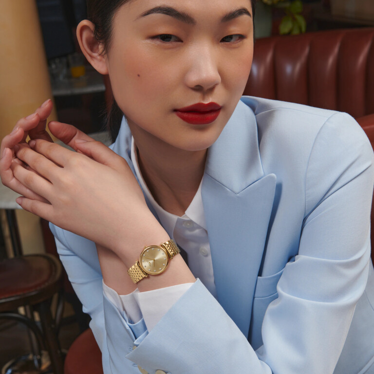 Longines La Grande Classique 29mm - L4.512.2.37.8 - #5 Longines La Grande Classique 29mm - L4.512.2.37.8 - #5