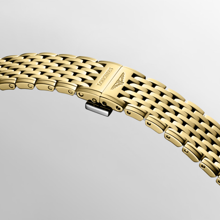 Longines La Grande Classique 29mm - L4.512.2.37.8 - #8 Longines La Grande Classique 29mm - L4.512.2.37.8 - #8