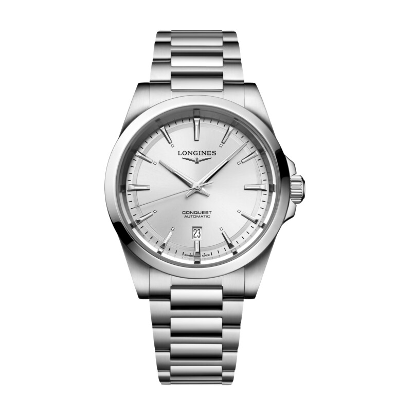 Longines Conquest 41mm - L3.830.4.72.6 - #2 Longines Conquest 41mm - L3.830.4.72.6 - #2