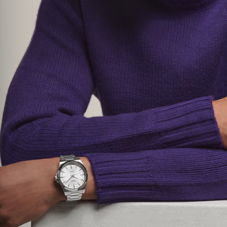 Longines Conquest 41mm - L3.830.4.72.6 - #4 Longines Conquest 41mm - L3.830.4.72.6 - #4