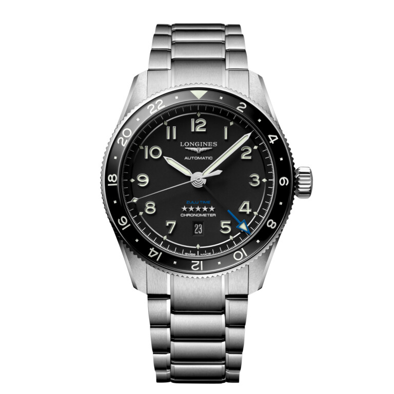 Spirit 42mm - Longines - L3.812.4.53.6 Spirit 42mm - Longines - L3.812.4.53.6