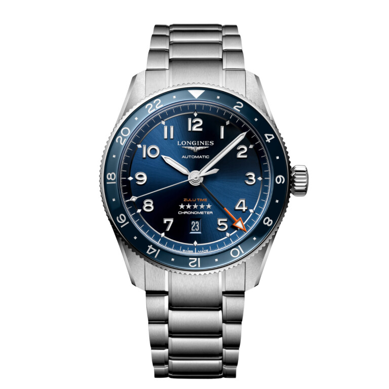 Spirit 42mm - Longines - L3.812.4.93.6 Spirit 42mm - Longines - L3.812.4.93.6