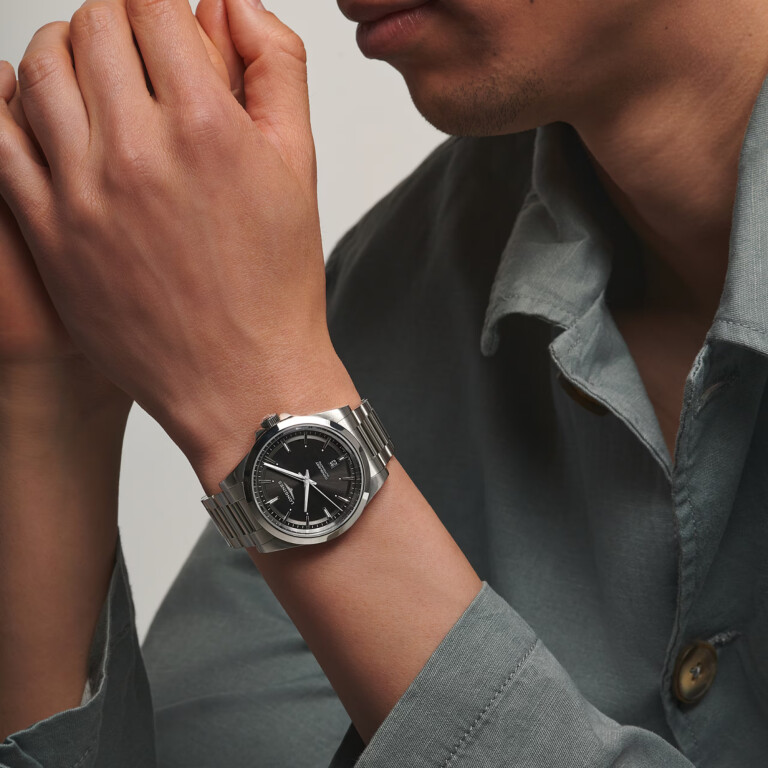 Longines Conquest 41mm - L3.830.4.52.6 - #3 Longines Conquest 41mm - L3.830.4.52.6 - #3