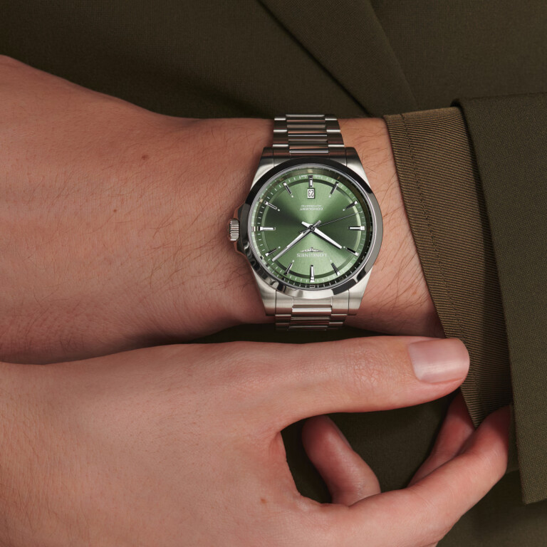 Longines Conquest 41mm - L3.830.4.02.6 - #5 Longines Conquest 41mm - L3.830.4.02.6 - #5