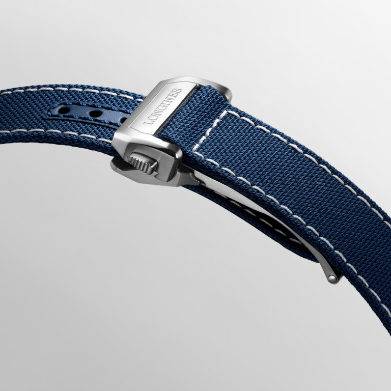 Longines Spirit Flyback Chronograph 42mm - L3.821.4.93.2 - #8 Longines Spirit Flyback Chronograph 42mm - L3.821.4.93.2 - #8