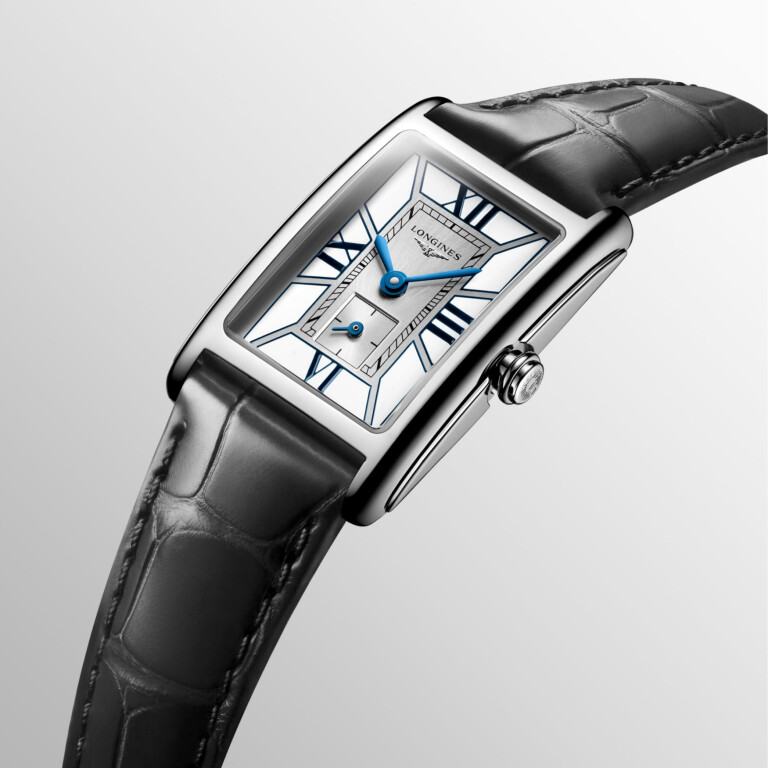 Longines Dolcevita 32mm - L5.255.4.75.2 - #4 Longines Dolcevita 32mm - L5.255.4.75.2 - #4