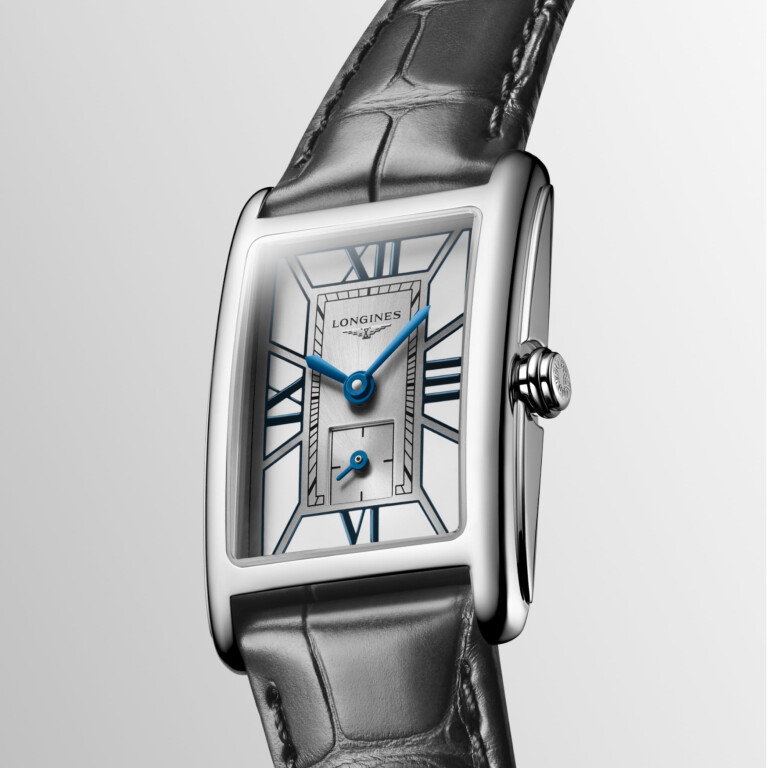 Longines Dolcevita 32mm - L5.255.4.75.2 - #3 Longines Dolcevita 32mm - L5.255.4.75.2 - #3