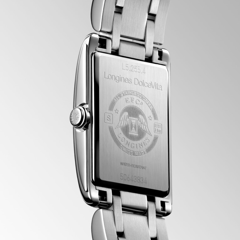 Longines Dolcevita 32mm - L5.255.4.75.6 - #5 Longines Dolcevita 32mm - L5.255.4.75.6 - #5