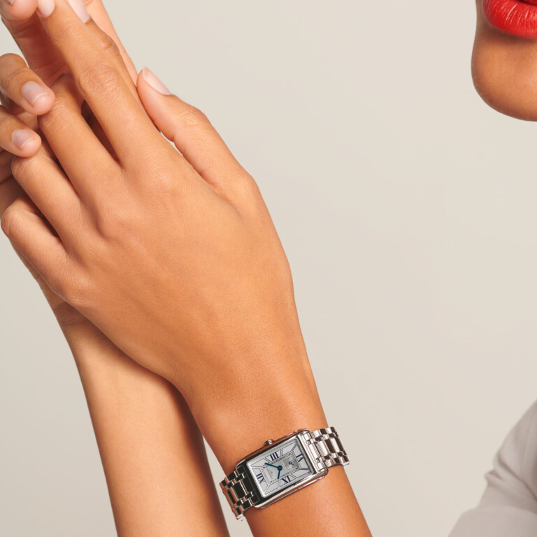 Longines Dolcevita 32mm - L5.255.4.75.6 - #7 Longines Dolcevita 32mm - L5.255.4.75.6 - #7