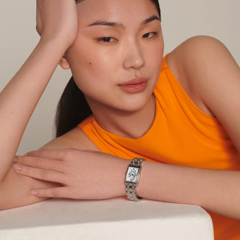 Longines Dolcevita 32mm - L5.255.4.75.6 - #8 Longines Dolcevita 32mm - L5.255.4.75.6 - #8