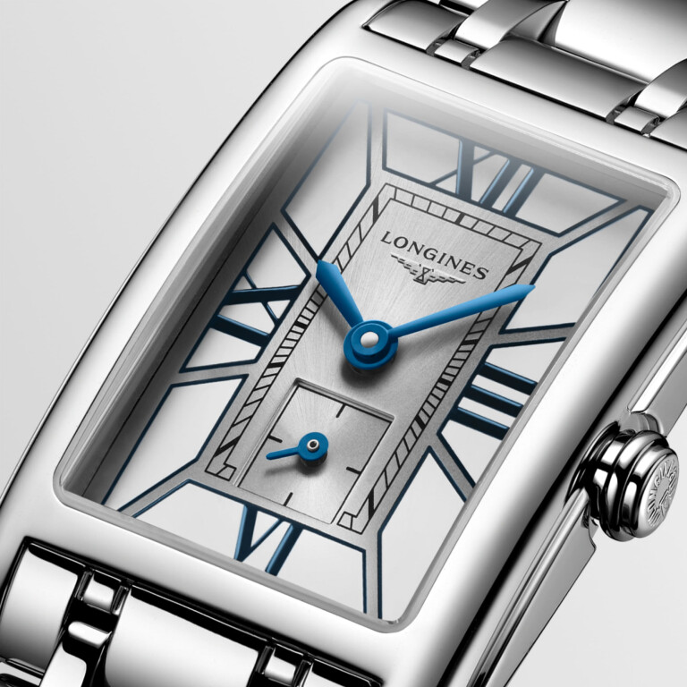 Longines Dolcevita 32mm - L5.255.4.75.6 - #2 Longines Dolcevita 32mm - L5.255.4.75.6 - #2