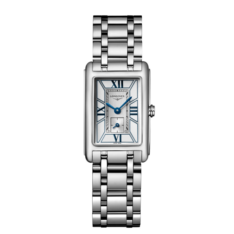 Dolcevita 32mm - Longines - L5.255.4.75.6 Dolcevita 32mm - Longines - L5.255.4.75.6
