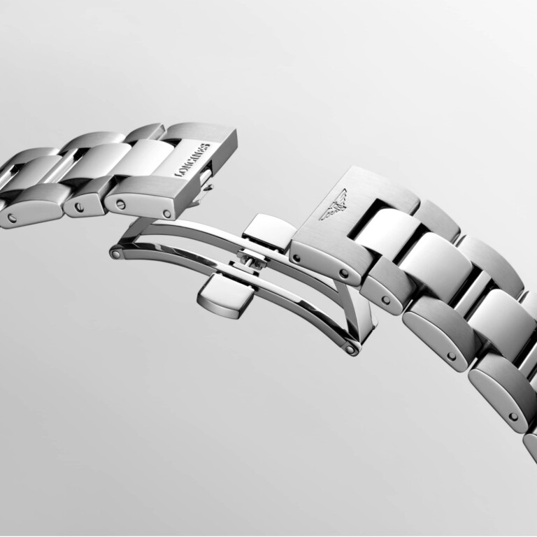 Longines Conquest 43mm - L3.760.4.56.6 - #6 Longines Conquest 43mm - L3.760.4.56.6 - #6