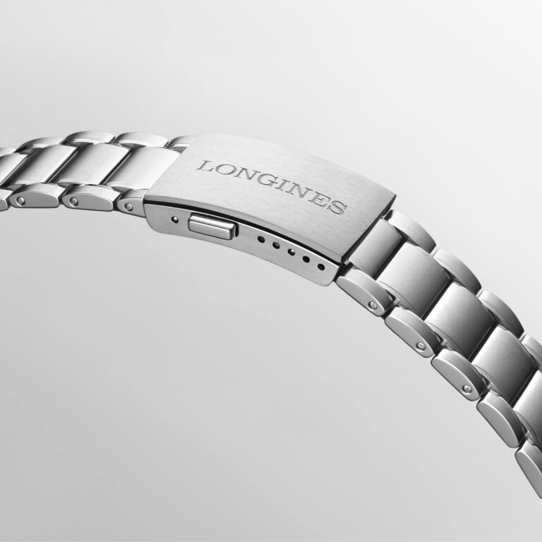 Longines Spirit Flyback Chronograph 42mm - L3.821.4.93.6 - #8 Longines Spirit Flyback Chronograph 42mm - L3.821.4.93.6 - #8