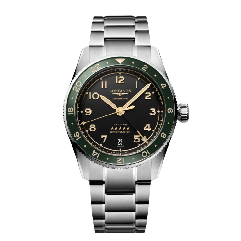 Spirit 39mm - Longines - L3.802.4.63.6 Spirit 39mm - Longines - L3.802.4.63.6