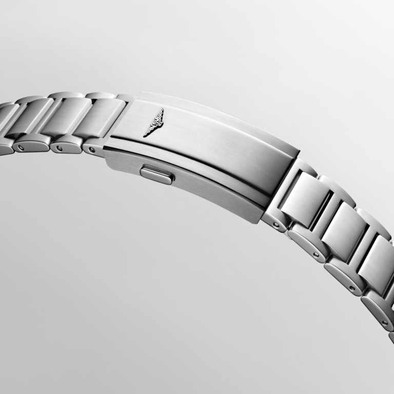 Longines Hydroconquest 41mm - L3.790.4.66.6 - #8 Longines Hydroconquest 41mm - L3.790.4.66.6 - #8