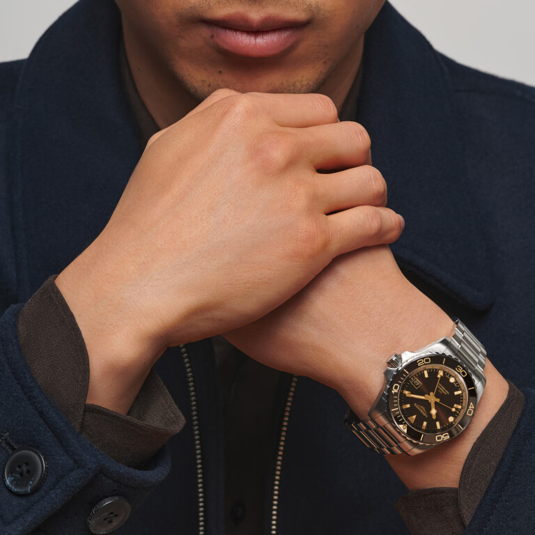 Longines Hydroconquest 41mm - L3.790.4.66.6 - #11 Longines Hydroconquest 41mm - L3.790.4.66.6 - #11