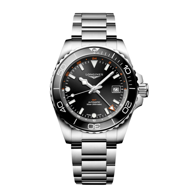 Hydroconquest 41mm - Longines - L3.790.4.56.6 Hydroconquest 41mm - Longines - L3.790.4.56.6