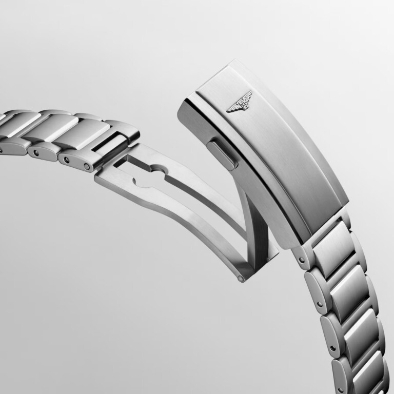 Longines Hydroconquest 41mm - L3.790.4.56.6 - #9 Longines Hydroconquest 41mm - L3.790.4.56.6 - #9