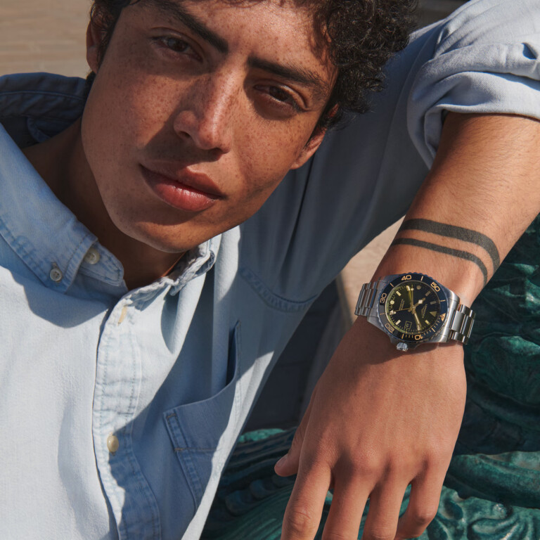 Longines Hydroconquest 41mm - L3.790.4.06.6 - #3 Longines Hydroconquest 41mm - L3.790.4.06.6 - #3