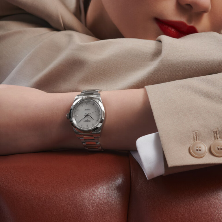 Longines Conquest 34mm - L3.430.4.87.6 - #5 Longines Conquest 34mm - L3.430.4.87.6 - #5