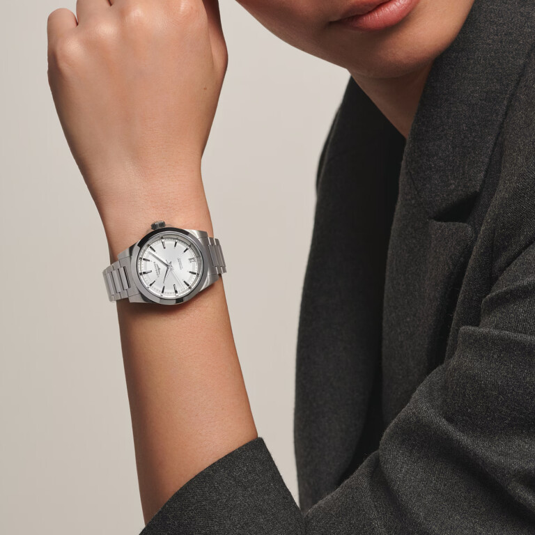 Longines Conquest 34mm - L3.430.4.72.6 - #5 Longines Conquest 34mm - L3.430.4.72.6 - #5