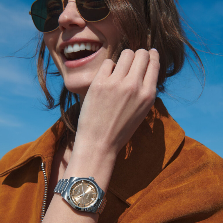 Longines Conquest 34mm - L3.430.4.62.6 - #3 Longines Conquest 34mm - L3.430.4.62.6 - #3