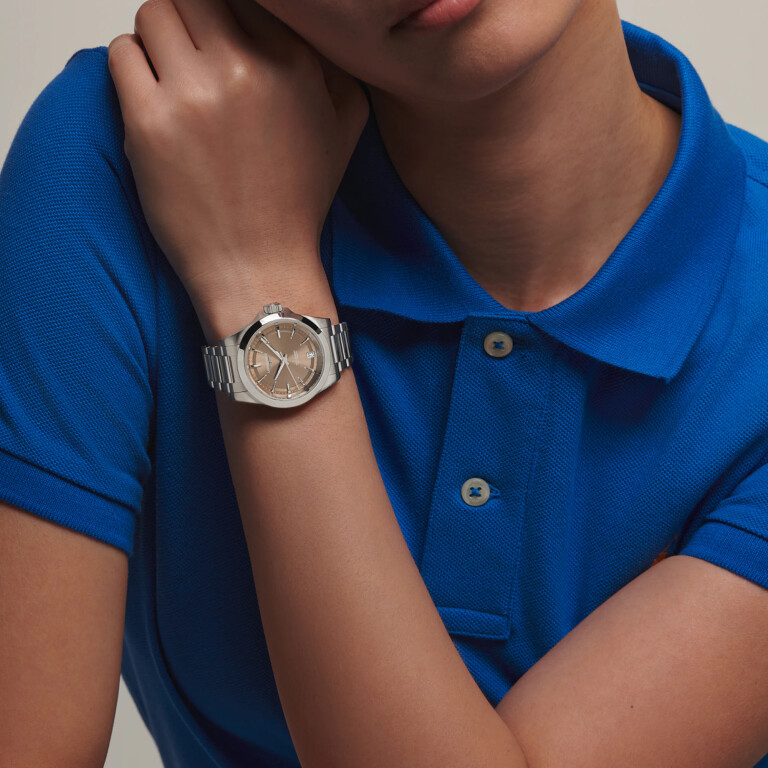 Longines Conquest 34mm - L3.430.4.62.6 - #5 Longines Conquest 34mm - L3.430.4.62.6 - #5