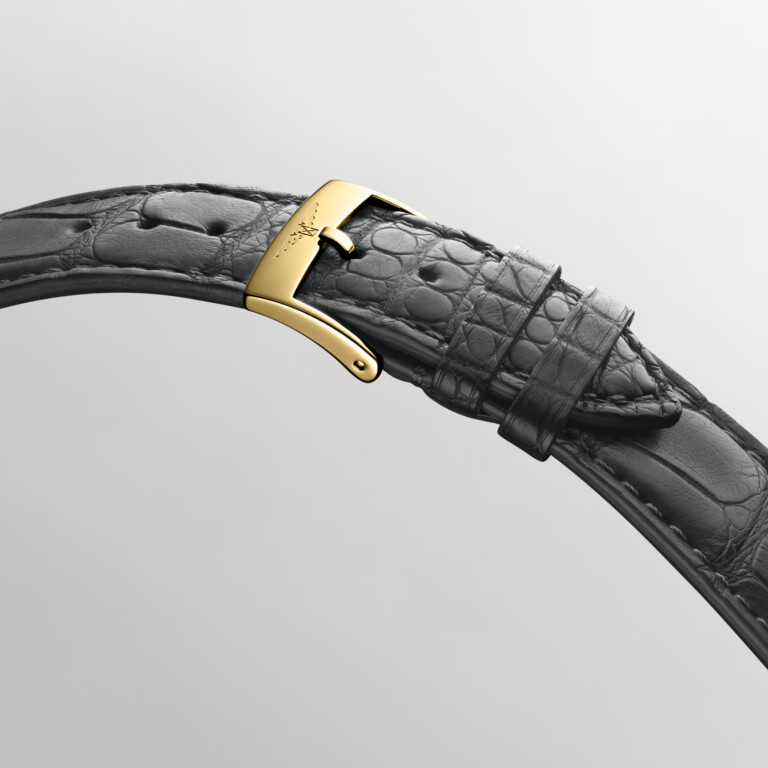 Longines Master Collection 40mm - L2.844.6.71.2 - #6 Longines Master Collection 40mm - L2.844.6.71.2 - #6