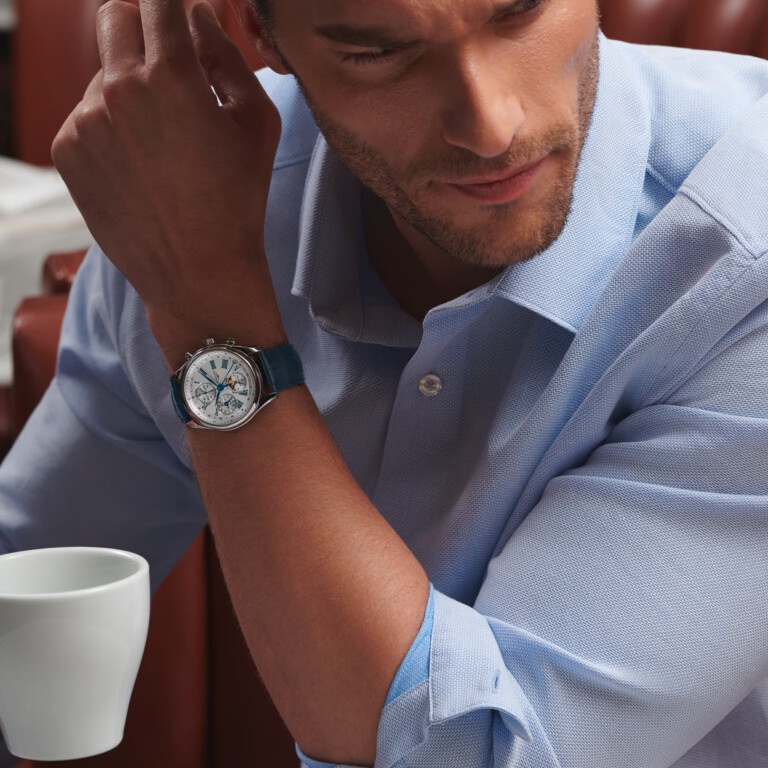 Longines Master Collection 42mm - L2.773.4.71.2 - #3 Longines Master Collection 42mm - L2.773.4.71.2 - #3