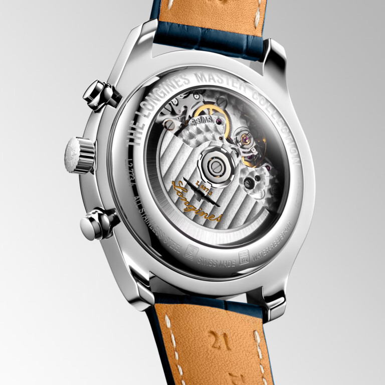 Longines Master Collection 42mm - L2.773.4.71.2 - #7 Longines Master Collection 42mm - L2.773.4.71.2 - #7