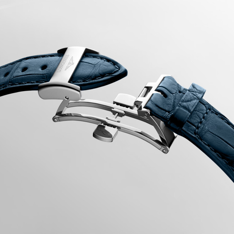 Longines Master Collection 42mm - L2.773.4.71.2 - #9 Longines Master Collection 42mm - L2.773.4.71.2 - #9