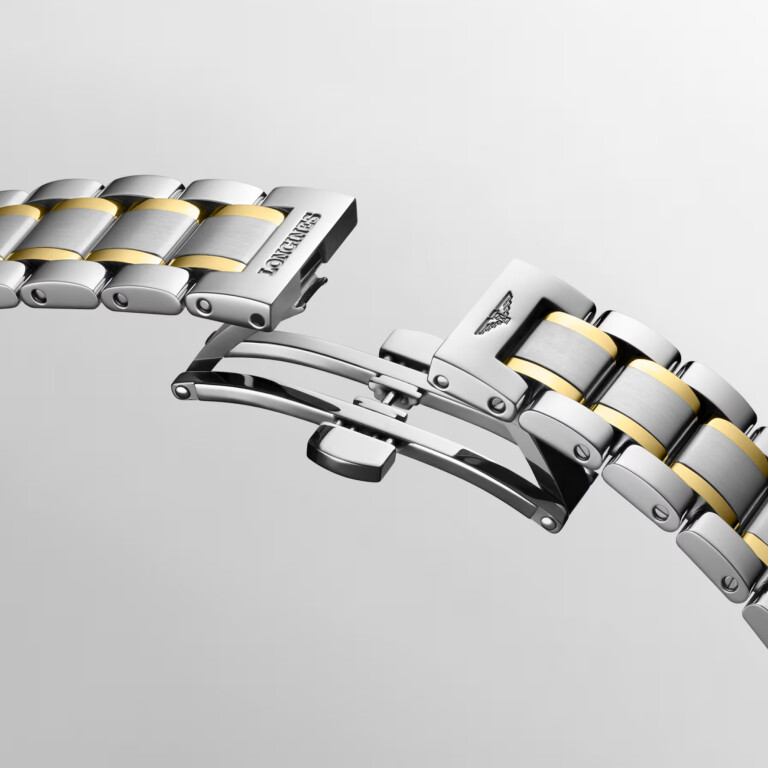 Longines Master Collection 34mm - L2.357.5.87.7 - #9 Longines Master Collection 34mm - L2.357.5.87.7 - #9