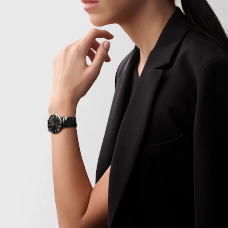 Longines La Grande Classique 38mm - L4.918.4.51.2 - #2 Longines La Grande Classique 38mm - L4.918.4.51.2 - #2