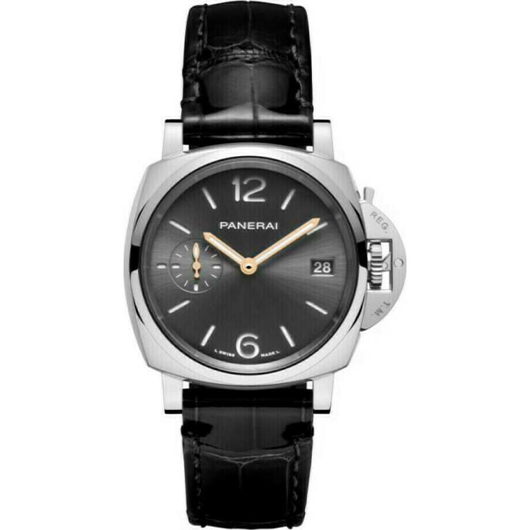 Panerai Luminor Due 38mm - PAM01552 - #1 Panerai Luminor Due 38mm - PAM01552 - #1