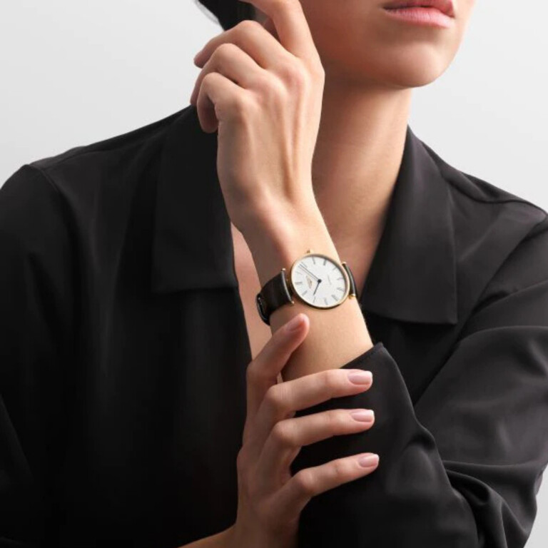 Longines La Grande Classique 38mm - L4.918.2.11.2 - #3 Longines La Grande Classique 38mm - L4.918.2.11.2 - #3