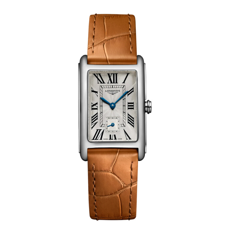 Dolcevita 37mm - Longines - L5.512.4.71.4 Dolcevita 37mm - Longines - L5.512.4.71.4