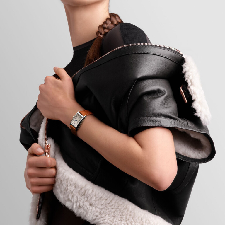 Longines Dolcevita 37mm - L5.512.4.71.4 - #2 Longines Dolcevita 37mm - L5.512.4.71.4 - #2