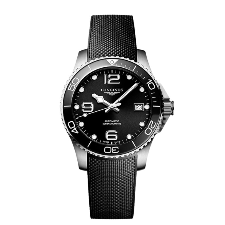 Hydroconquest 39mm - Longines - L3.780.4.56.9 Hydroconquest 39mm - Longines - L3.780.4.56.9