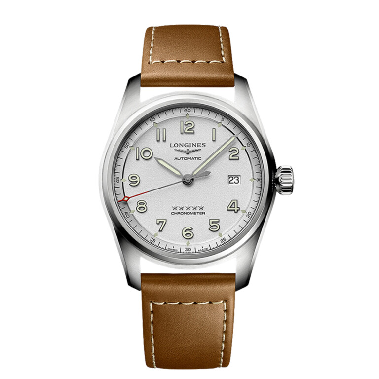 Spirit 37mm - Longines - L3.410.4.63.2 Spirit 37mm - Longines - L3.410.4.63.2