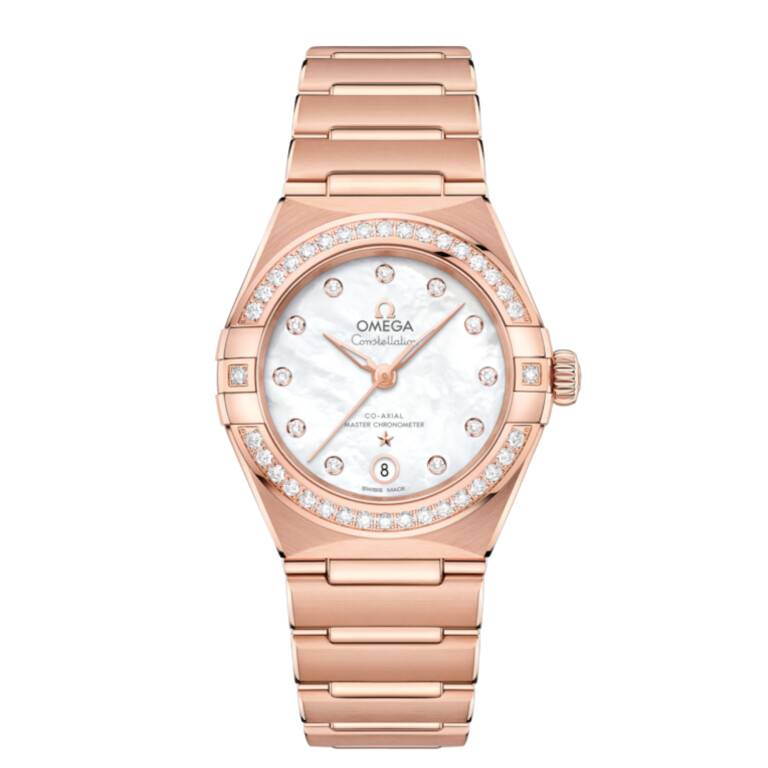 Constellation 29mm - Omega - 131.55.29.20.55.001 Constellation 29mm - Omega - 131.55.29.20.55.001