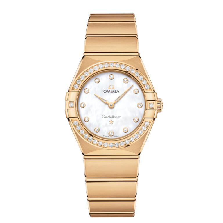 Constellation 28mm - Omega - 131.55.28.60.55.002 Constellation 28mm - Omega - 131.55.28.60.55.002