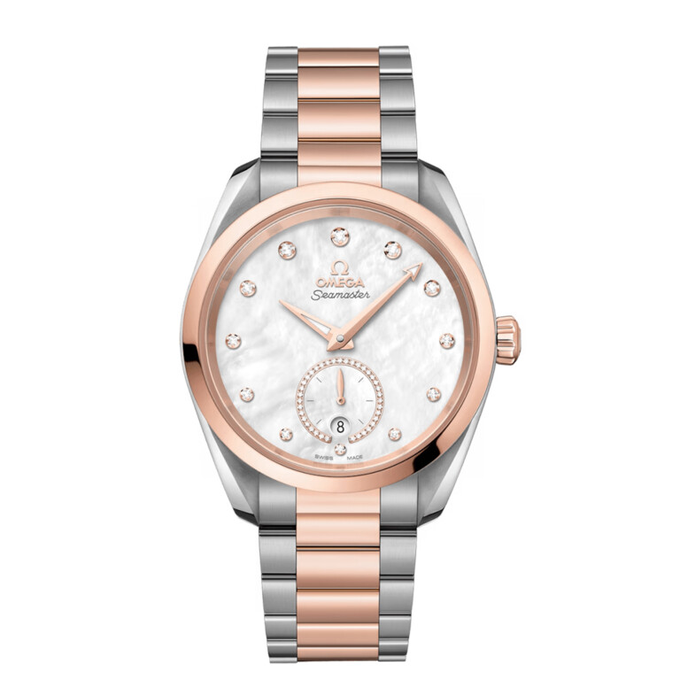 Seamaster 38mm - Omega - 220.20.38.20.55.002 Seamaster 38mm - Omega - 220.20.38.20.55.002