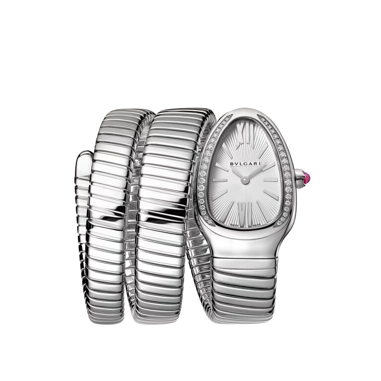 Serpenti 35mm - Bvlgari - 101910 Serpenti 35mm - Bvlgari - 101910