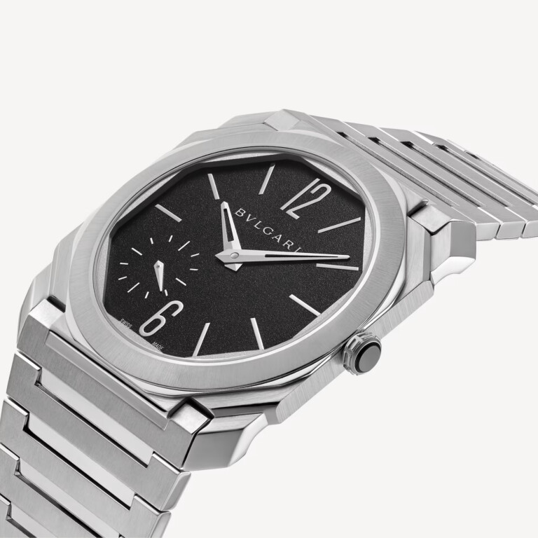 Bvlgari Octo Finissimo 40mm - 103297 - #2 Bvlgari Octo Finissimo 40mm - 103297 - #2