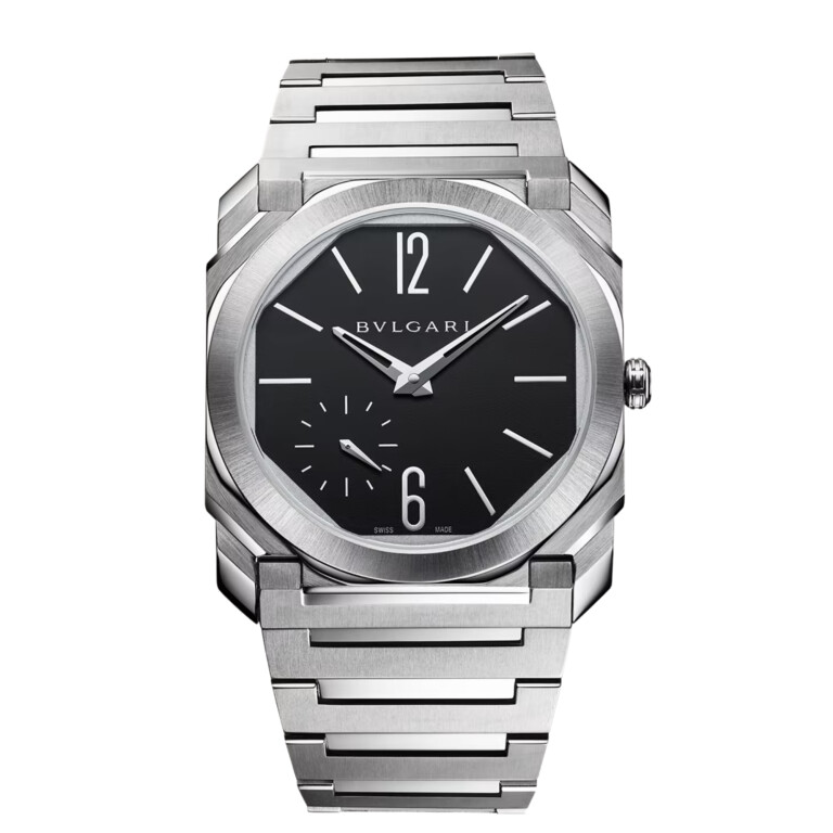 Octo 40mm - Bvlgari - 103297 Octo 40mm - Bvlgari - 103297