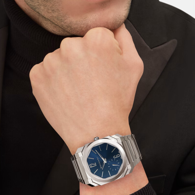 Bvlgari Octo Finissimo 40mm - 103431 - #6 Bvlgari Octo Finissimo 40mm - 103431 - #6