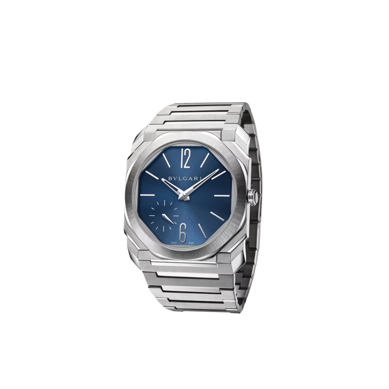 Bvlgari Octo Finissimo 40mm - 103431 - #3 Bvlgari Octo Finissimo 40mm - 103431 - #3